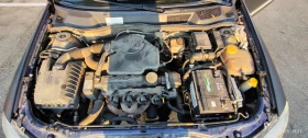 Opel Astra 1, 6  | Mobile.bg    14