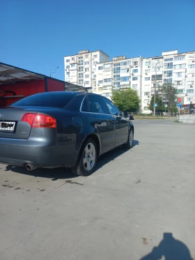 Обява за продажба на Audi A4 1.8 T ГАЗ ~8 200 лв. - изображение 7