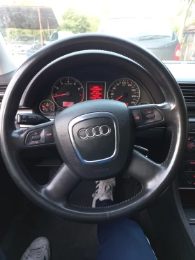 Audi A4 1.8 T  | Mobile.bg    13