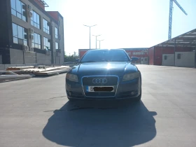 Обява за продажба на Audi A4 1.8 T ГАЗ ~8 200 лв. - изображение 4