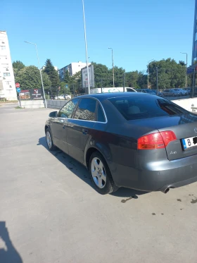 Обява за продажба на Audi A4 1.8 T ГАЗ ~8 200 лв. - изображение 8