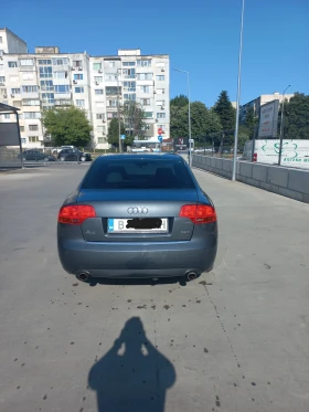 Обява за продажба на Audi A4 1.8 T ГАЗ ~8 200 лв. - изображение 5