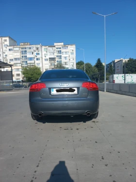 Обява за продажба на Audi A4 1.8 T ГАЗ ~8 200 лв. - изображение 6