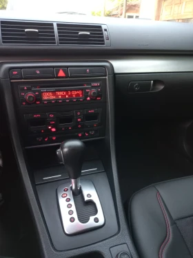 Обява за продажба на Audi A4 1.8 T ГАЗ ~8 200 лв. - изображение 11