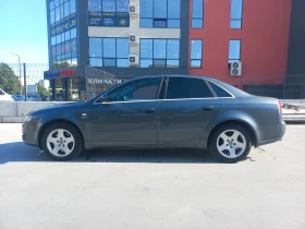 Обява за продажба на Audi A4 1.8 T ГАЗ ~8 200 лв. - изображение 1