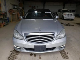 Mercedes-Benz S 500 S550 4MATIC | Mobile.bg    2