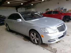  Mercedes-Benz S 500