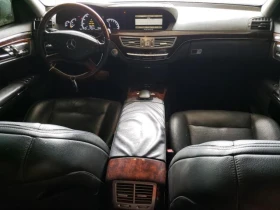 Mercedes-Benz S 500 S550 4MATIC | Mobile.bg    8