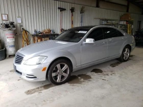 Mercedes-Benz S 500 S550 4MATIC | Mobile.bg    3