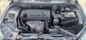 Toyota Avensis 2.0 - 200 лв. - 57770288 6