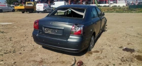 Toyota Avensis 2.0 - 200 лв. - 57770288 3