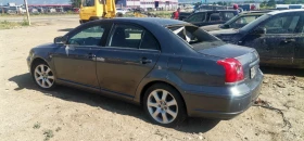 Toyota Avensis 2.0 - 200 лв. - 57770288 2