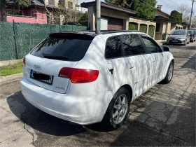Audi A3 2.0TDI  | Mobile.bg    5