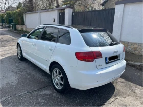 Audi A3 2.0TDI  | Mobile.bg    7