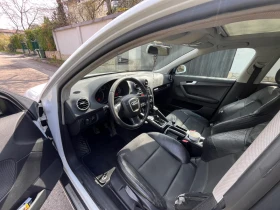 Audi A3 2.0TDI  | Mobile.bg    8