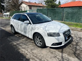 Audi A3 2.0TDI  | Mobile.bg    3