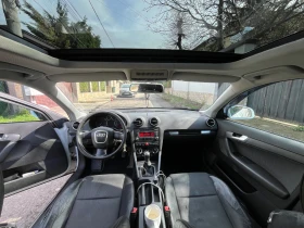 Audi A3 2.0TDI  | Mobile.bg    9