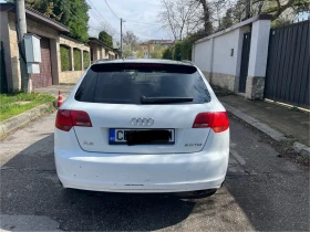 Audi A3 2.0TDI  | Mobile.bg    6