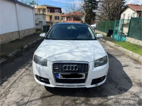 Audi A3 2.0TDI  | Mobile.bg    2