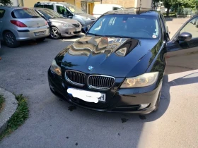 Обява за продажба на BMW 330 xdrive ~16 700 лв. - изображение 1