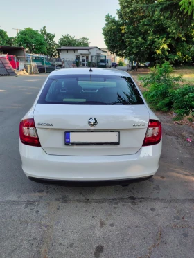 Обява за продажба на Skoda Rapid ~15 100 лв. - изображение 4