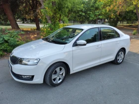 Обява за продажба на Skoda Rapid ~15 100 лв. - изображение 1