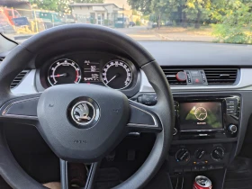 Обява за продажба на Skoda Rapid ~15 100 лв. - изображение 6
