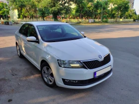 Обява за продажба на Skoda Rapid ~15 100 лв. - изображение 2