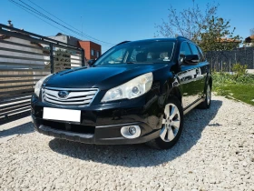 Обява за продажба на Subaru Legacy ~9 400 лв. - изображение 1
