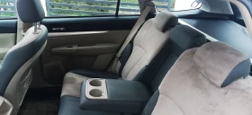 Обява за продажба на Subaru Legacy ~9 400 лв. - изображение 4