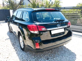 Обява за продажба на Subaru Legacy ~9 400 лв. - изображение 1
