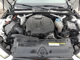Audi A4 PREMIUM PLUS* Virtual* Пано* B&O* Клип - 22000 лв. - 43068322 11