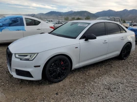 Audi A4 PREMIUM PLUS* Virtual* Пано* B&O* Клип - 22000 лв. - 43068322 2
