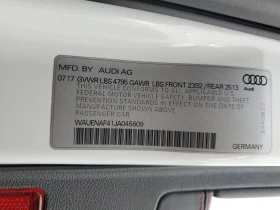 Audi A4 PREMIUM PLUS* Virtual* Пано* B&O* Клип - 22000 лв. - 43068322 12