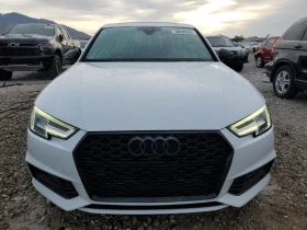 Audi A4 PREMIUM PLUS* Virtual* Пано* B&O* Клип 