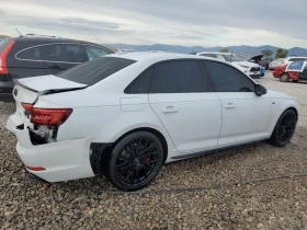 Audi A4 PREMIUM PLUS* Virtual* Пано* B&O* Клип - 22000 лв. - 43068322 4