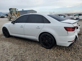 Audi A4 PREMIUM PLUS* Virtual* Пано* B&O* Клип - 22000 лв. - 43068322 3