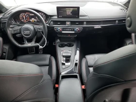 Audi A4 PREMIUM PLUS* Virtual* Пано* B&O* Клип - 22000 лв. - 43068322 8