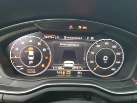 Audi A4 PREMIUM PLUS* Virtual* Пано* B&O* Клип - 22000 лв. - 43068322 9