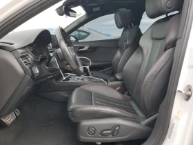 Audi A4 PREMIUM PLUS* Virtual* Пано* B&O* Клип - 22000 лв. - 43068322 7