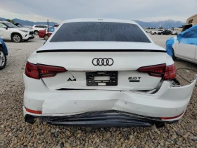 Audi A4 PREMIUM PLUS* Virtual* Пано* B&O* Клип - 22000 лв. - 43068322 6