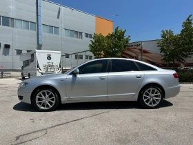 Audi A6 3.0i 299 к.с. - 13500 лв. - 63824202 2