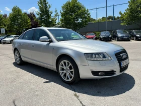 Audi A6 3.0i 299 к.с. - 13500 лв. - 63824202 6