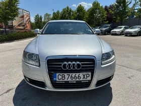 Audi A6 3.0i 299 к.с. - 13500 лв. - 63824202 7