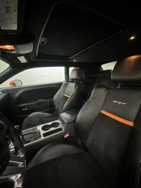 Обява за продажба на Dodge Challenger 6, 4 SRT ~Цена по договаряне - изображение 9