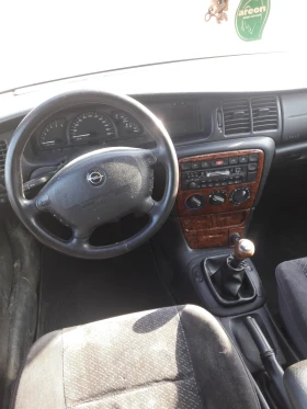 Opel Vectra 2.0 | Mobile.bg    3