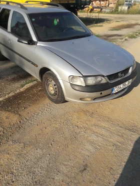 Opel Vectra 2.0 | Mobile.bg    2
