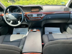 Mercedes-Benz S 350 320CDI Лизинг през Уникредит по 365 лева на месец - 23800 лв. - 99387131 10