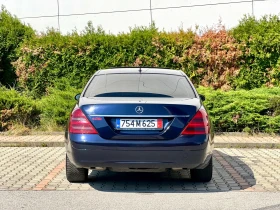 Mercedes-Benz S 350 320CDI Лизинг през Уникредит по 365 лева на месец - 23800 лв. - 99387131 7