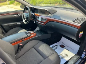Mercedes-Benz S 350 320CDI Лизинг през Уникредит по 365 лева на месец - 23800 лв. - 99387131 11